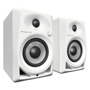 Pioneer DM-40D altoparlante 2-vie Bianco Cablato 38 W