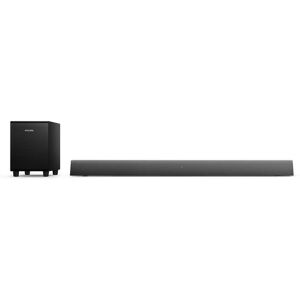 Philips TAB5308/10 altoparlante soundbar Grigio 2.1 canali 70 W