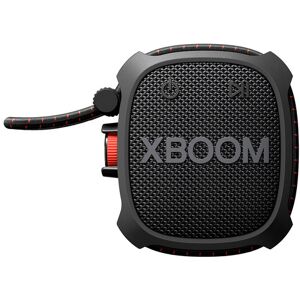 LG XBOOM Go XG2T, Speaker Bluetooth 5W, Sound Boost, IP67, Batteria, B