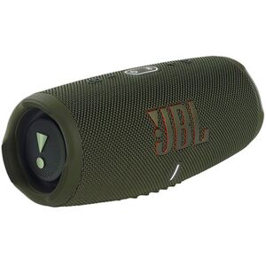 JBL CHARGE 5 Altoparlante portatile stereo Verde 30 W