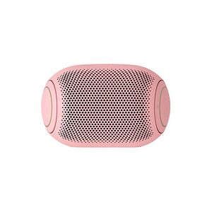 LG XBOOMGo PL2P Altoparlante portatile mono Rosa 5 W