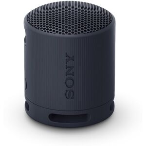 Sony SRS-XB100 - Speaker Wireless Bluetooth, portatile, leggero, compa