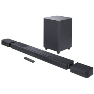 JBL BAR 1300 Nero 11.1.4 canali 1170 W