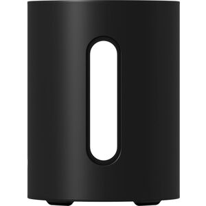 Sonos Sub Mini Nero Subwoofer attivo