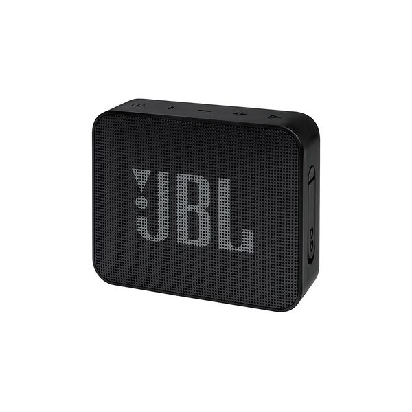 jbl go essential nero 3,1 w