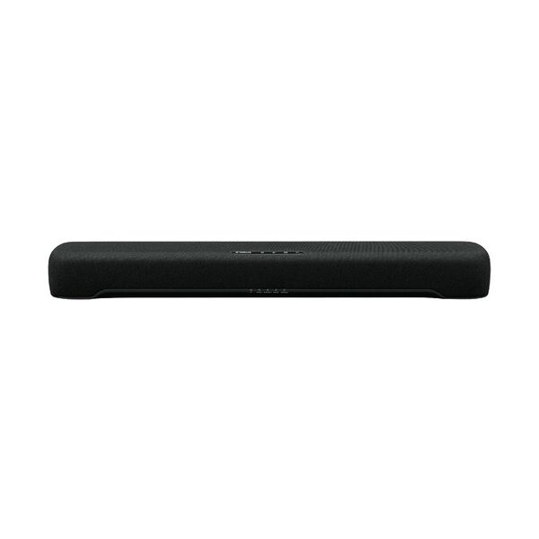 yamaha ats-c200a altoparlante soundbar nero 100 w