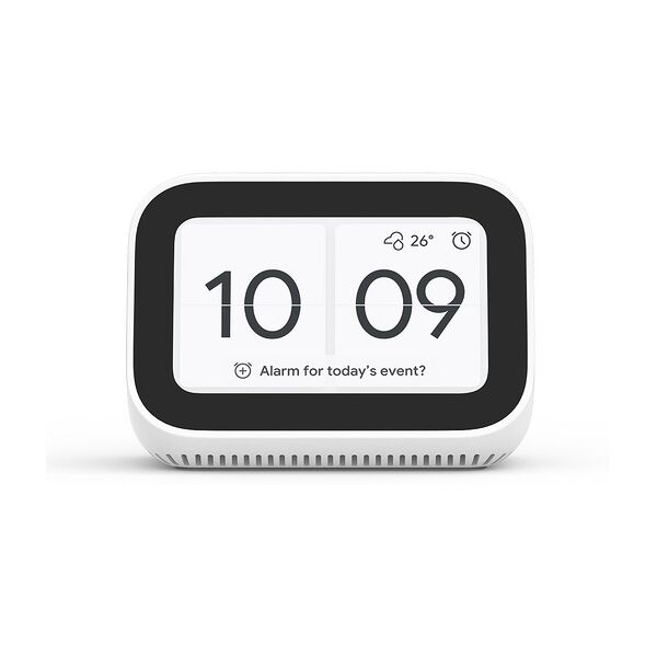 xiaomi mi smart clock