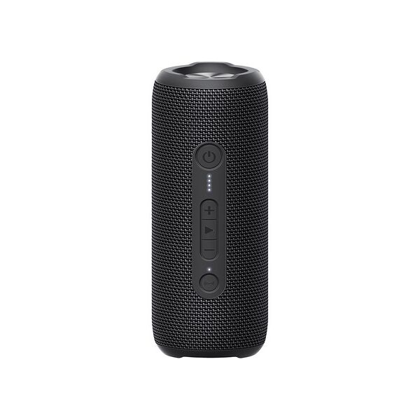 ioplee cassa speaker wireless 10w - nero