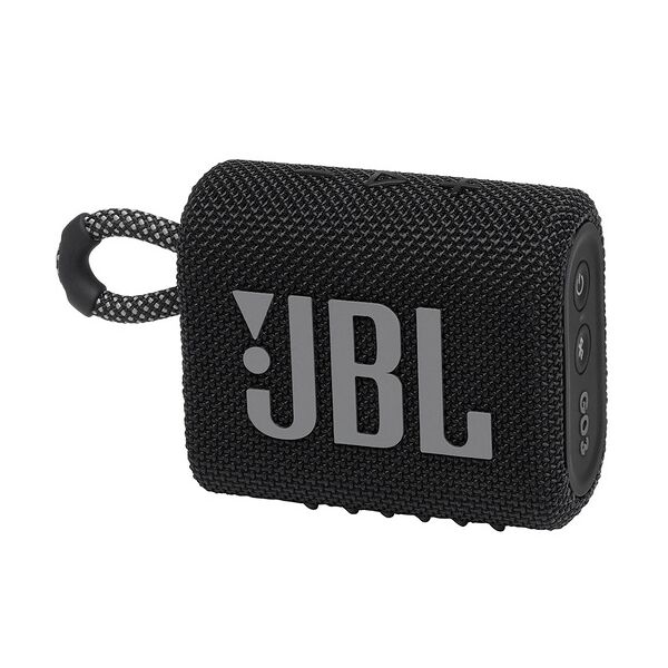 jbl go 3 nero 4,2 w