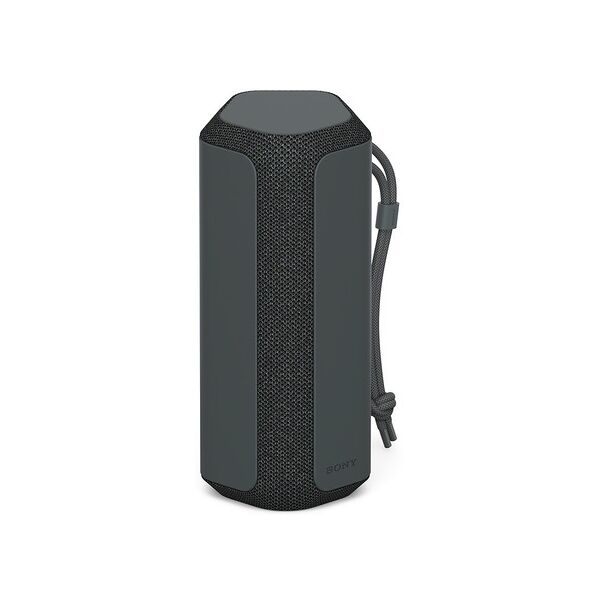 sony srs-xe200 - speaker portatile bluetooth wireless con campo sonoro