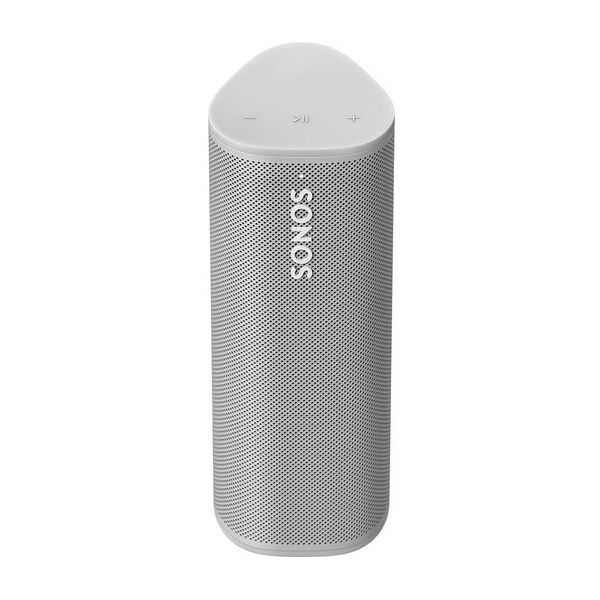 sonos roam sl bianco