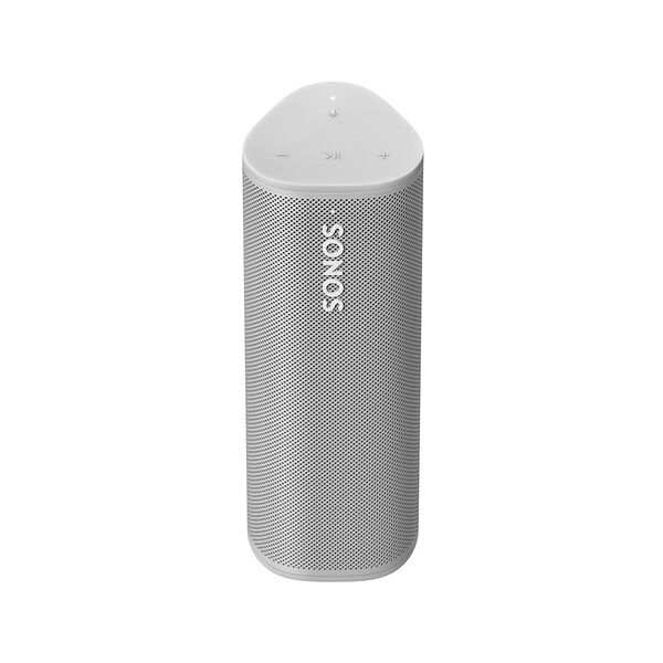 sonos roam smart speaker bluetooth, wifi, ip67, assistente vocale ,air