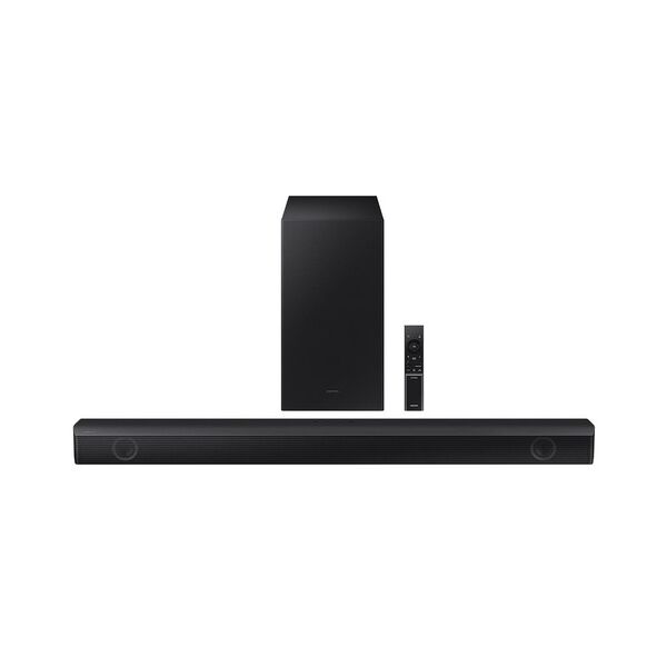 samsung soundbar serie b hw-b550