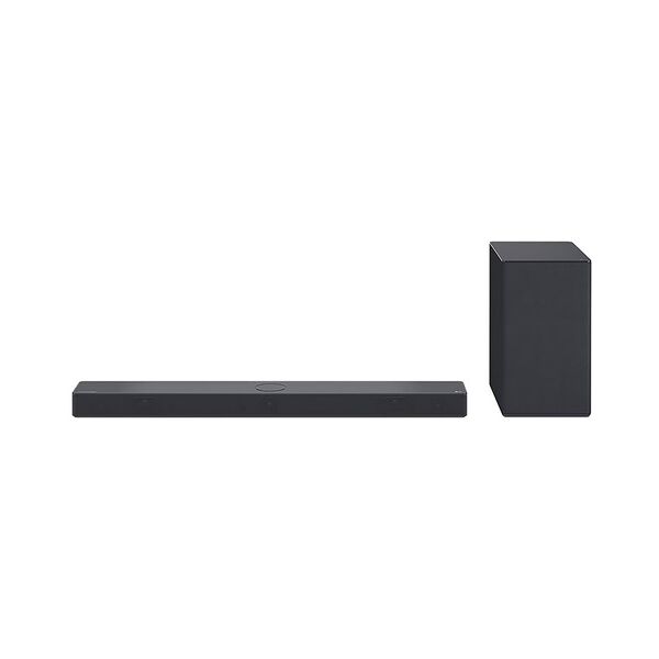 lg soundbar sc9s 400w 3.1.3 canali, triplo speaker up-firing, dolby at