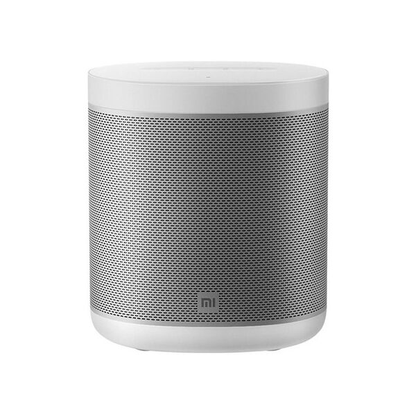 xiaomi mi smart speaker altoparlante portatile mono bianco 12 w