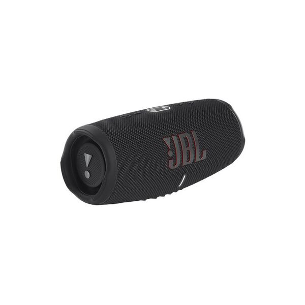 jbl charge 5 wi-fi altoparlante portatile stereo nero 40 w