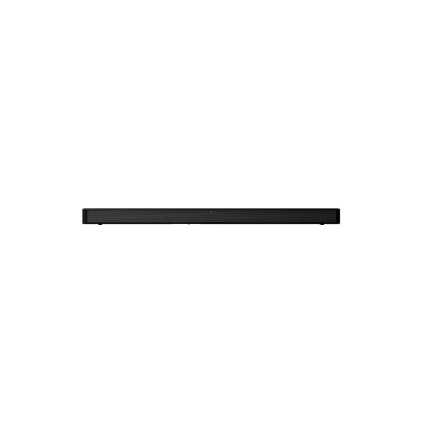 hisense hs205g altoparlante soundbar nero 2.0 canali 60 w