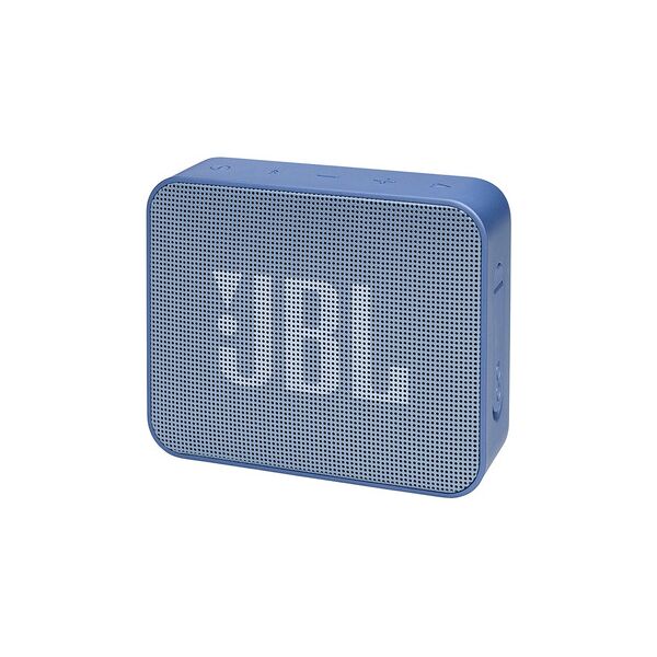 jbl go essential blu 3,1 w