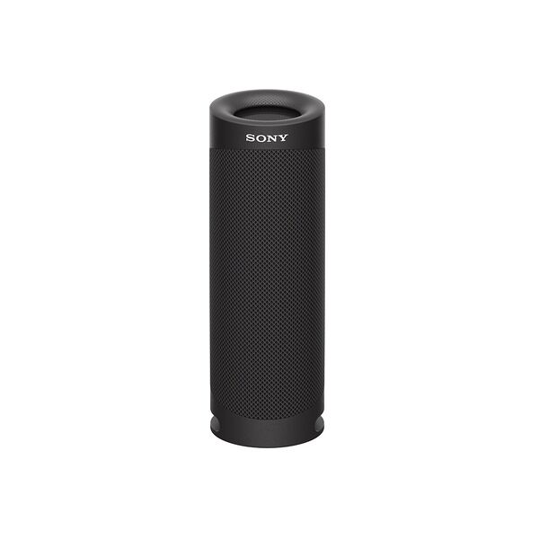 sony srs xb23 - speaker bluetooth waterproof, cassa portatile con auto