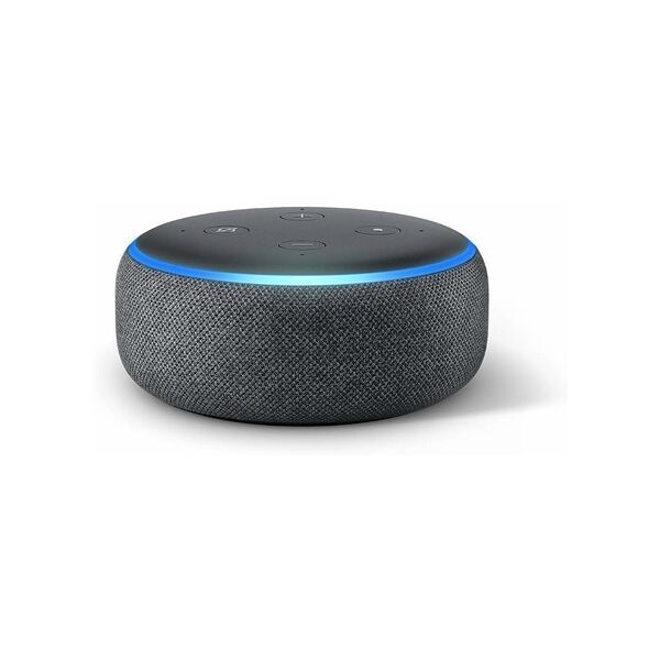 amazon echo dot