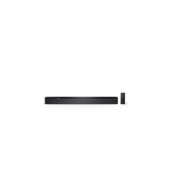 bose smart soundbar 300 nero