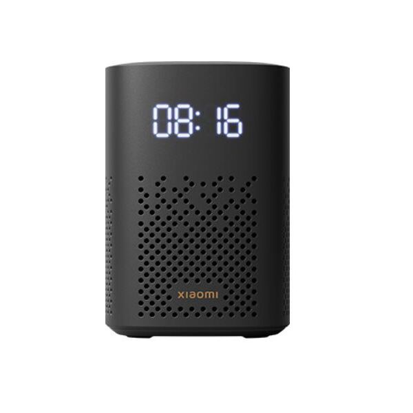 xiaomi smart speaker altoparlante portatile mono nero