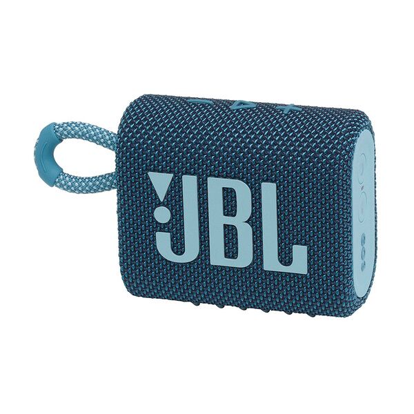 jbl go 3 blu 4,2 w