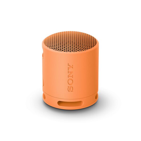 sony srs-xb100 - speaker wireless bluetooth, portatile, leggero, compa