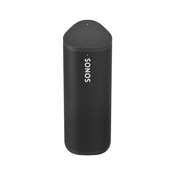 sonos roam smart speaker bluetooth, wifi, ip67, assistente vocale ,air