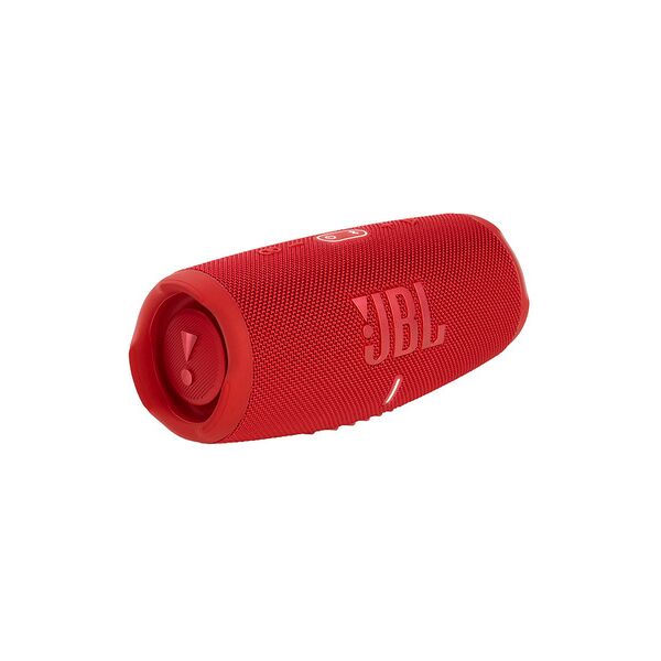 jbl charge 5 altoparlante portatile stereo rosso 30 w