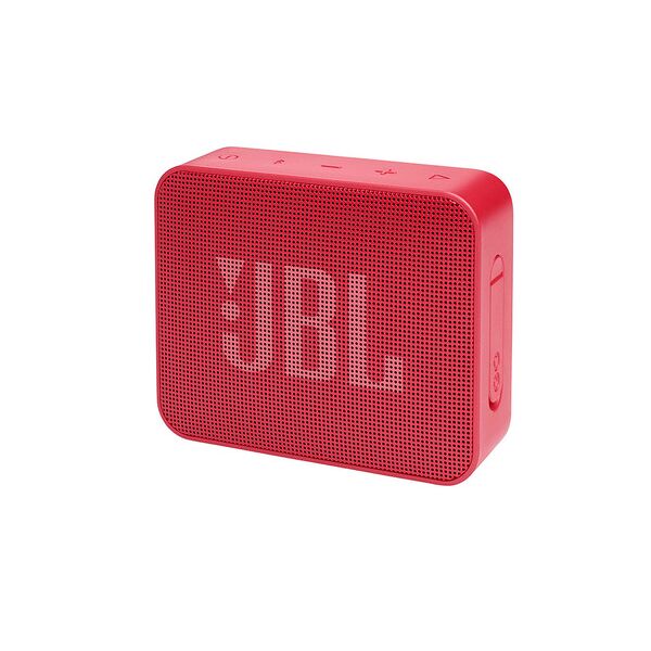 jbl go essential rosso 3,1 w