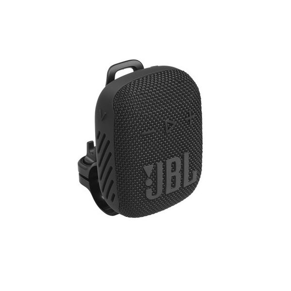 jbl wind 3s altoparlante portatile mono nero 5 w