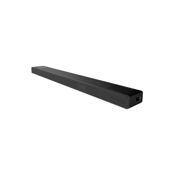 sony ht-a5000 - soundbar premium tv bluetooth a 5.1.2 canali, dolby at