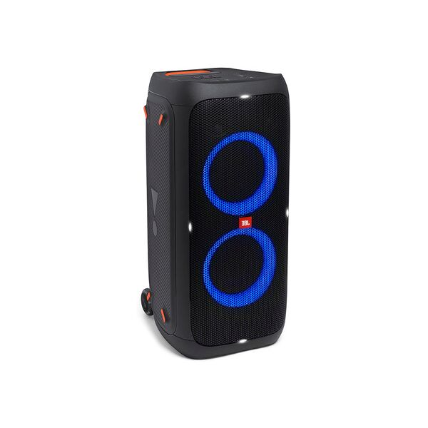 jbl partybox 310 altoparlante portatile stereo nero 240 w