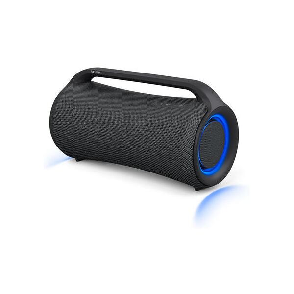 sony srs-xg500 - cassa boombox portatile bluetooth® resistente ideale