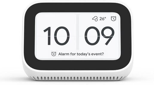 xiaomi mi smart clock
