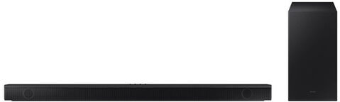 samsung soundbar hw-b650/zf con subwoofer 3.1 canali 430w 2022, audio