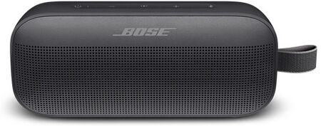 bose soundlink flex bluetooth altoparlante portatile mono nero