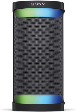 sony srsxp500b cassa boombox - speaker bluetooth ottimale per feste co