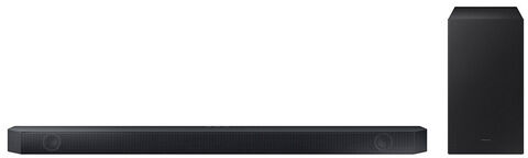 samsung soundbar hw-q600c/zf serie q, 9 speaker, wireless dolby atmos,