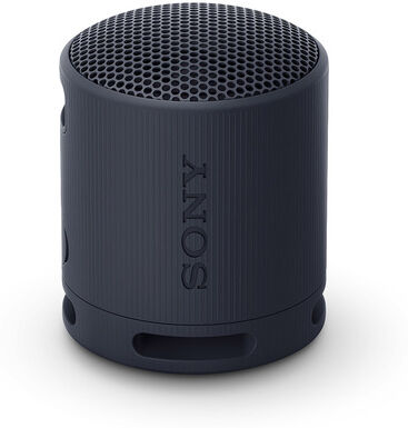 sony srs-xb100 - speaker wireless bluetooth, portatile, leggero, compa