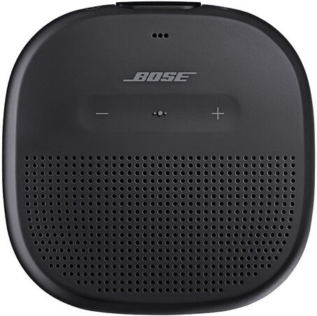 bose diffusore soundlink micro bluetooth