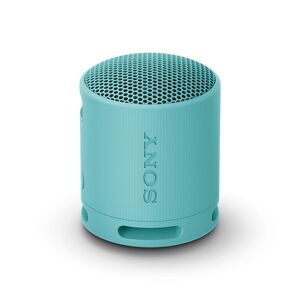 Sony Srs-xb100 - Speaker Wireless Bluetooth, Portatile, Leggero, Compa
