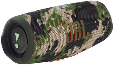 JBL CHARGE 5 Altoparlante portatile stereo Cachi 30 W