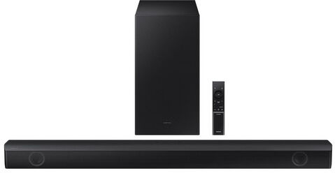 Samsung Soundbar Serie B HW-B550