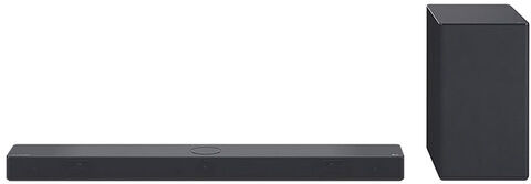 LG Soundbar SC9S 400W 3.1.3 canali, Triplo speaker up-firing, Dolby At