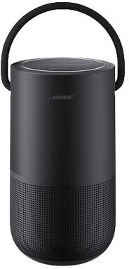 Bose Portable Home Speaker Nero