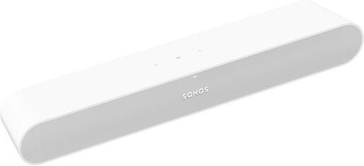 Sonos Ray Bianco