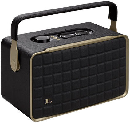 JBL Authentics 300 Nero 100 W