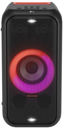 LG XBOOM XL5, Party Speaker 200W, Woofer da 6.5'', Illuminazione, Kara